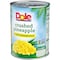 Dole Dole In Juice Crushed Pineapple 20 oz. Bag, PK12 01613 - alternate 10